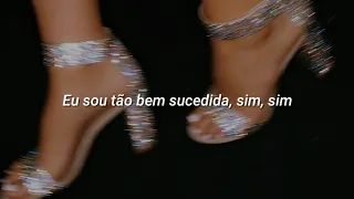 Ariana Grande - Successful - (TRADUÇÃO/LEGENDADO)