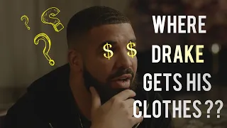 HOW MUCH DRAKE OUTFIT IN WAR / DRAKE CLOTHES