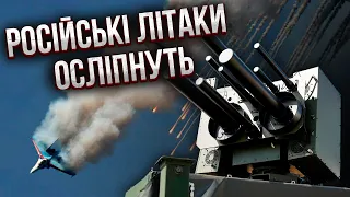 РОМАНЕНКО: Ця ТЕХНОЛОГІЯ виграє війну. Україна придушить ракети і літаки РФ. Це ключова зброя