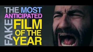 MACGUFFIN: A Parody Trailer of All Movie Trailers