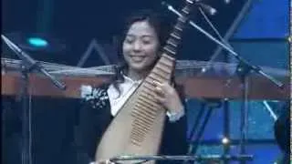 12 Girls Band - Live at Budokan, Japan 2004 (Part 1)