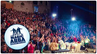 THE  MAGIC OF ABBA • Mamma Mia - What A Show! • PROMO 2023 • Europe‘s Nr 1 ABBA Concert Show