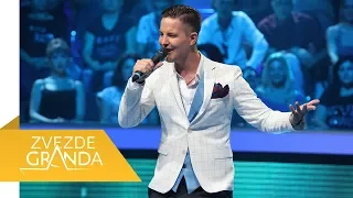 Benjamin Klicic - Snovi od stakla, Da zemlja gori - (live) - ZG - 18/19 - 06.10.18. EM 03