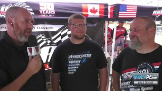 2018 ROAR Fuel Off-Road Nationals - LiveRC sends Cole Tollard to the Worlds