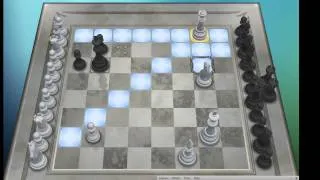 Chess Titans - Level 1
