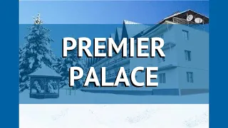 PREMIER PALACE 4* Грузия Бакуриани обзор – отель ПРЕМЬЕР ПАЛАС 4* Бакуриани видео обзор