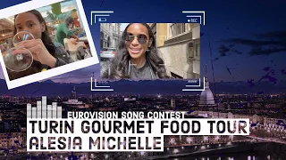 Turin Tours! Do Eat Better Experience the "TURIN GOURMET #FOODTOUR" #Eurovision2022