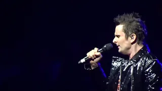 Muse - Mercy - live - Pechanga Arena - San Diego CA - March 5, 2019