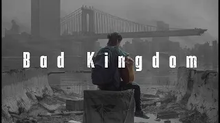 Tlou Edit | Bad Kingdom