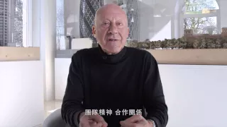 Norman Foster