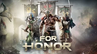 For Honor - O FILME COMPLETO Dublado PT-BR