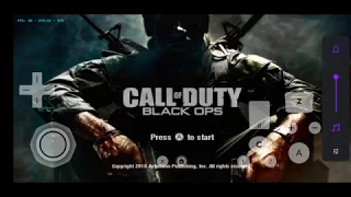 Dolphin MMJ (rebuilt) - COD Black Ops Zombies Working (Unfinished)