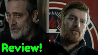 The Walking Dead Season 11 Episode 21 & 22 REVIEW!