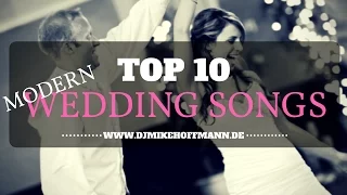 Hochzeitslieder | Top 10 Wedding Dance Music | Musik Hochzeitstanz | Lieder zur Hochzeit