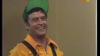 el chavo clases de historia (1979)