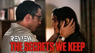 THE SECRETS WE KEEP / Kritik - Review | MYD FILM