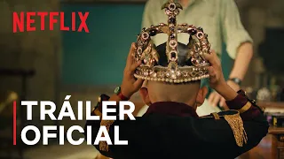 Fiesta en la Madriguera | Tráiler oficial | Netflix