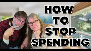 Practical Ways to Stop Spending Money