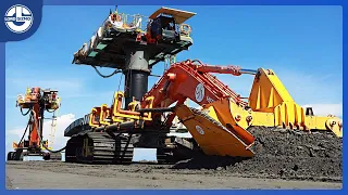 Crazy Powerful And Impressive Machines You Got To See | Powerful Machines That Are On Another Level