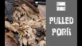 Pulled Pork - Barbechoo TV