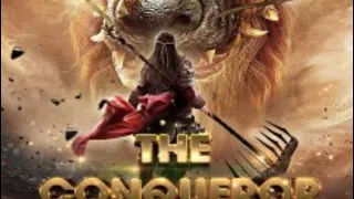 The Conqueror Hindi Dubbed Full Movie Li Cen Yi Jing Zhou