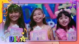 Althea Ruedas wins Little Miss Diva! | Little Miss Diva Grand Finals (2/2) | March 4, 2023