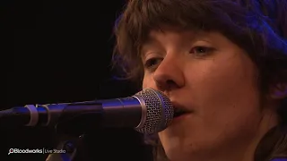 Courtney Barnett - Depreston (101.9 KINK)