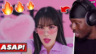 STAYC(스테이씨) 'ASAP' MV REACTION | **nice lil viiibe!!**