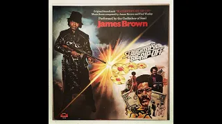 ISRAELITES:James Brown - People Get Up And Drive Your Funk Soul 1973 {Extended Version}