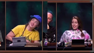 “That’s gonna be useful" Beauyasha moments [Critical Role C2 e111]