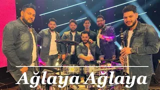 Ork BOMBA BAND Aglaya Aglaya-Tallava 2023 NEW HIT [Official Video4K]