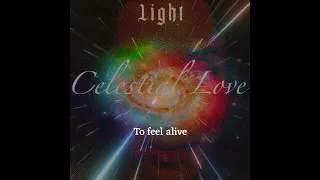 Celestial Love- Lyrics video