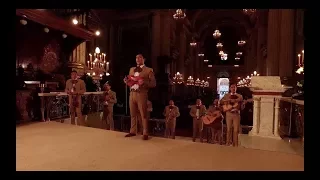 Mariachi Real Tenochtitlán | Yo Te Extrañaré