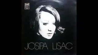 O JEDNOJ MLADOSTI - JOSIPA LISAC (1973)