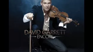 David Garrett Thunderstruck -Encore-