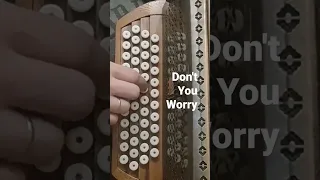 Don't You Worry (The Black Eyed Peas)