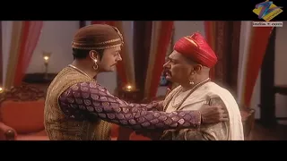 Gangadhar राव ने Moropant को अश्वासन Manu को लेकर | Jhansi Ki Rani | Full Ep - 134 | Zee TV