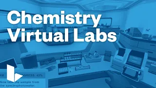 Labster Chemistry Virtual Labs