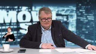 Prezydent Wrocławia oszalał | Jacek Sobala | Mówi się 1/2