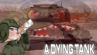 THE T-34-100 IS 💣💣💣 OP - WAR THUNDER