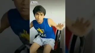 Tik tok kartikey malviya 😙