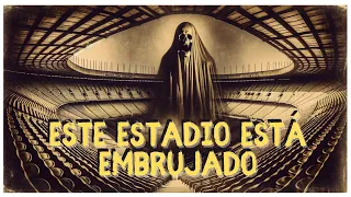 El Estadio de Futbol más Embrujado de América