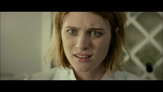 Izzy Gets the Fuck Across Town -- sisters' dialogue + song (Mackenzie Davis, Carrie Coon)