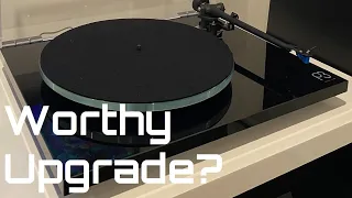 How Much Better is a Rega P3? Lets Find Out Together!