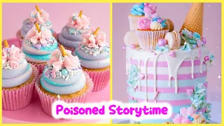 🍰 Chocolate Cake Storytime 🌷 Mother In Law Poisoned Me  🌈  Delicious Luscious Chocolate Cake