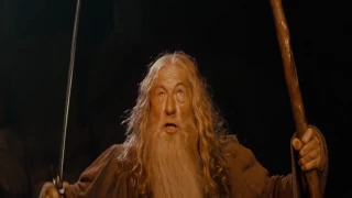 Gandalf Plays DotA 2