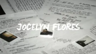 Jocelyn Flores - XXXTENTACION - 1hour Clean