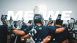 "ME WE" | Spring Lacrosse Highlights 2023