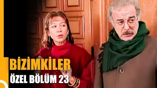 Bizimkiler Özel Bölüm 23 | Tek Parça