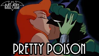 Pretty Poison - Bat-May